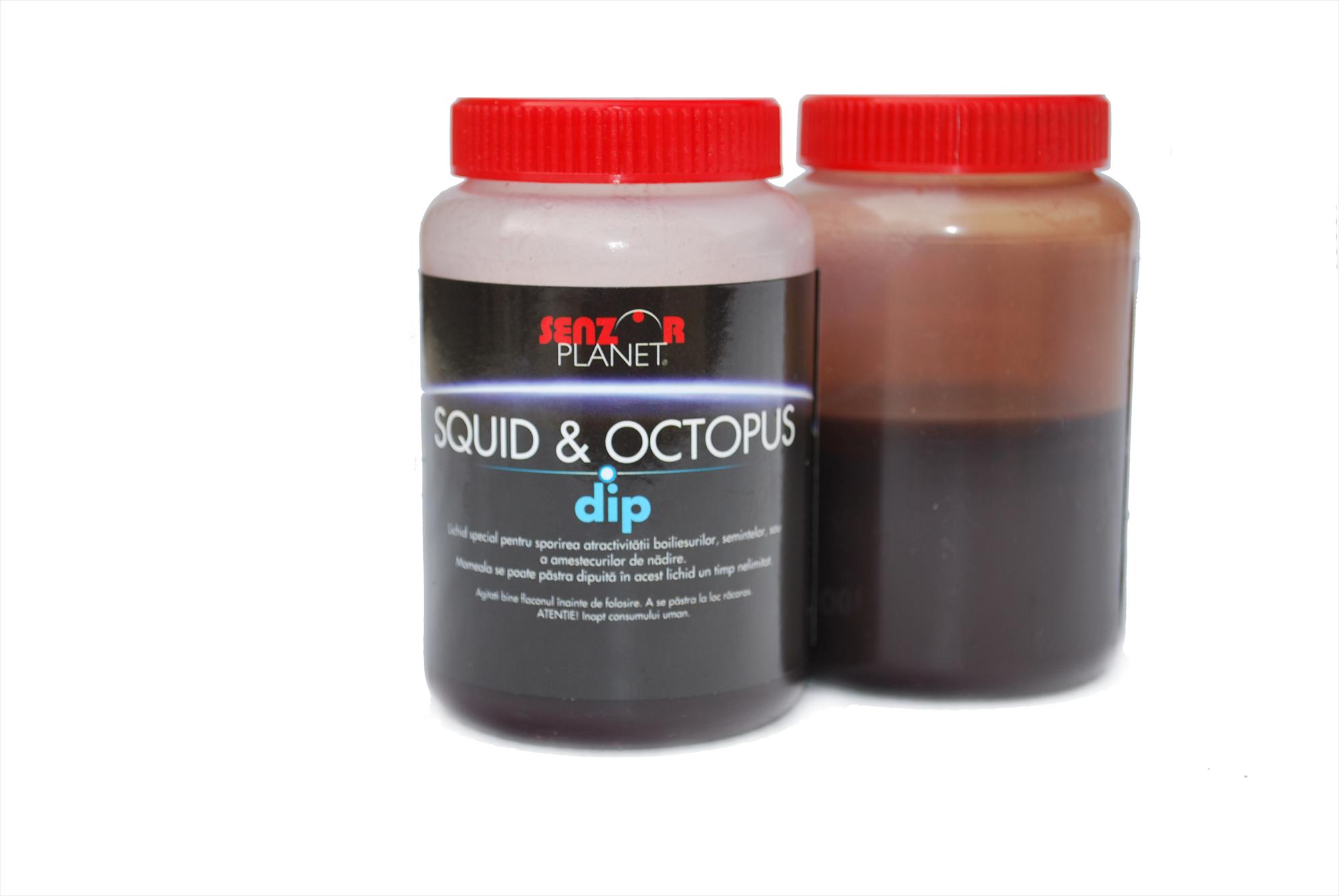 DIP-URI SENZOR - dip-squid-octopus.jpg